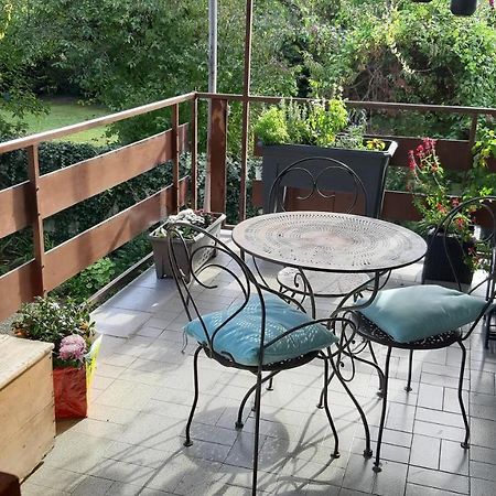 1 Chambre Double "Le Devenir" Saint-Julien-les-Villas 외부 사진