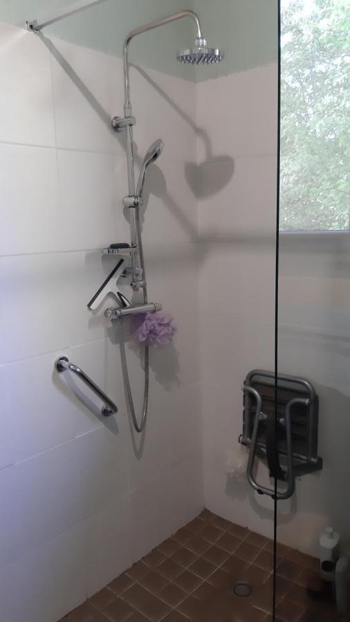1 Chambre Double "Le Devenir" Saint-Julien-les-Villas 외부 사진
