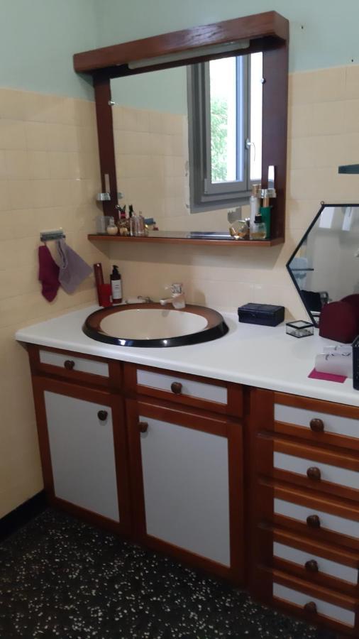 1 Chambre Double "Le Devenir" Saint-Julien-les-Villas 외부 사진